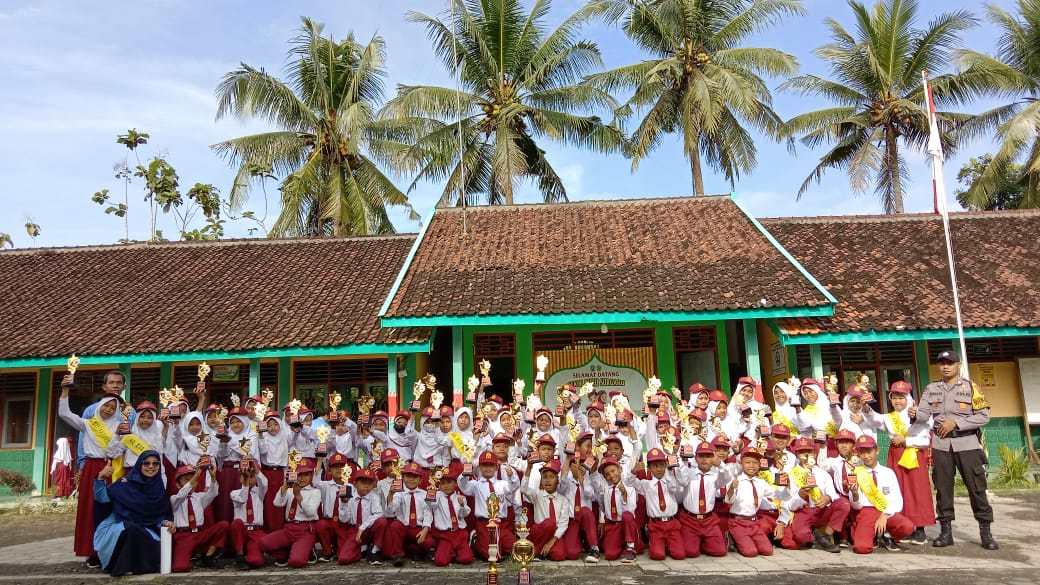 Semarak Muktamar Muhammadiyah Ke-48, Bahana Surya Kembali Memperoleh Juara